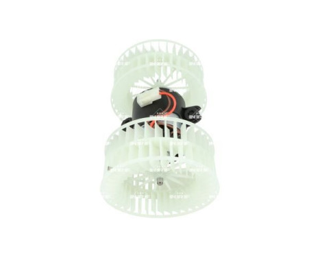 Heater fan 34404 NRF, Image 3