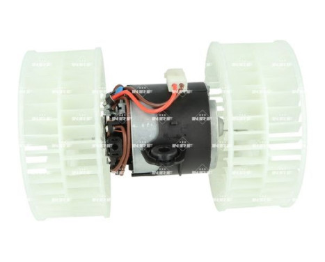 Heater fan 34404 NRF, Image 4