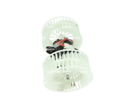 Heater fan 34404 NRF, Image 5