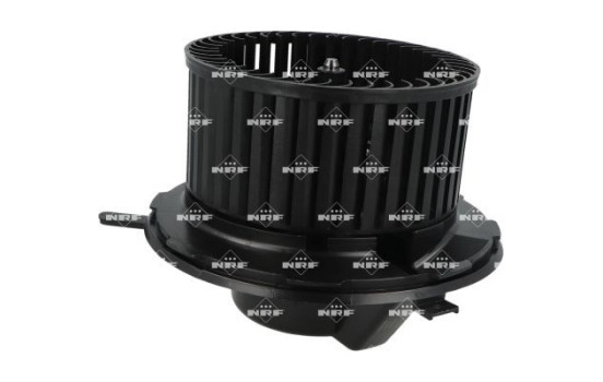 Heater fan 34404 NRF, Image 4