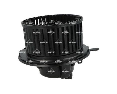 Heater fan 34404 NRF, Image 6