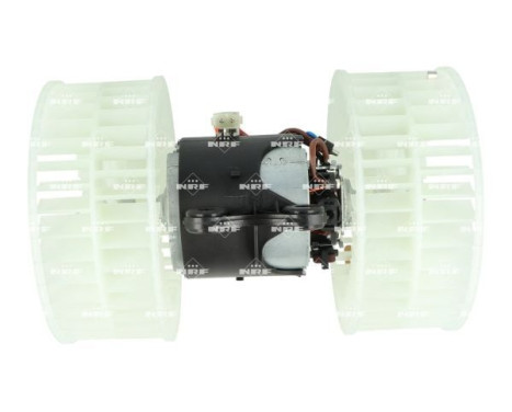 Heater fan 34404 NRF, Image 7
