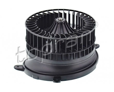 Heater fan 401 445 Topran, Image 2