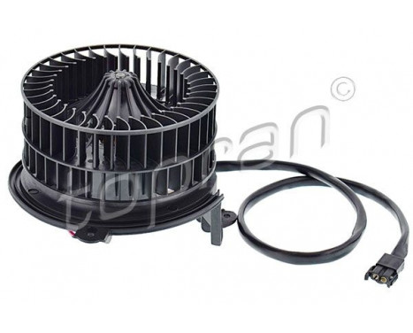 Heater fan 401 534 Topran, Image 2