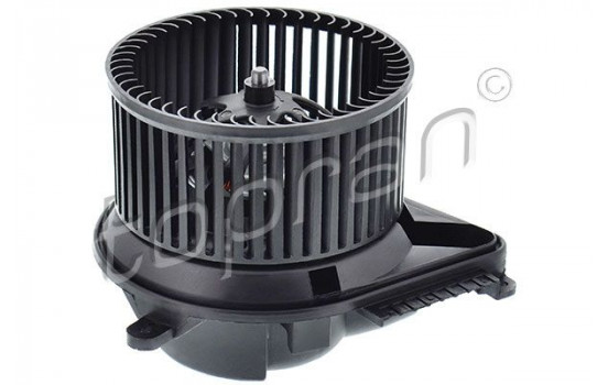 Heater fan 401 543 Topran