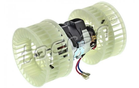 Heater fan 401 602 Topran
