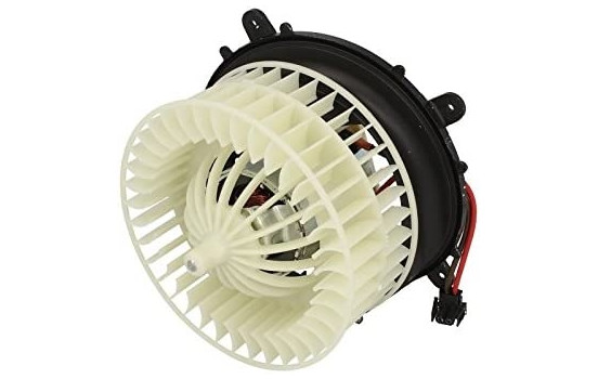 Heater fan 401 849 Topran