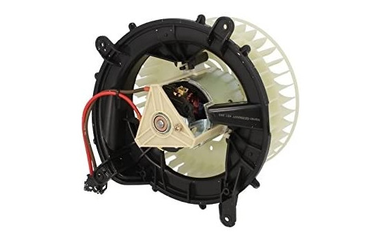 Heater fan 401 849 Topran, Image 2