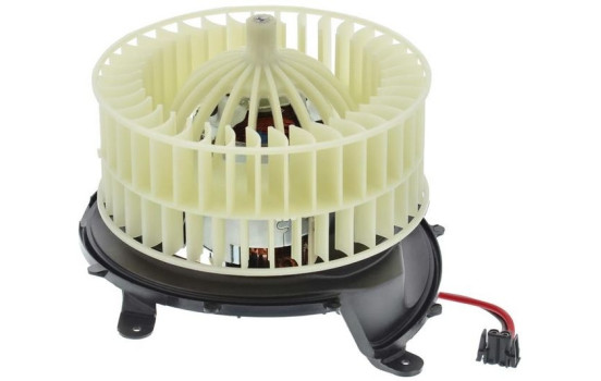 Heater fan 401 849 Topran, Image 3
