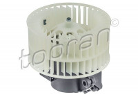 Heater fan 408 171 Topran