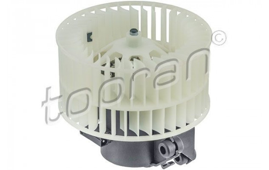 Heater fan 408 171 Topran