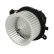 Heater fan 408 330 Topran