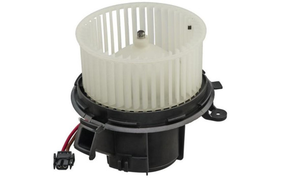 Heater fan 408 330 Topran, Image 3