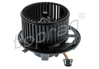 Heater fan 502 395 Topran