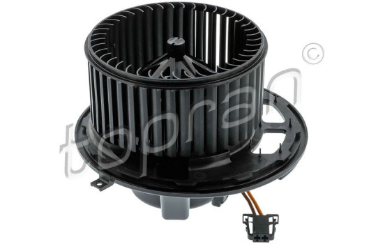 Heater fan 502 395 Topran
