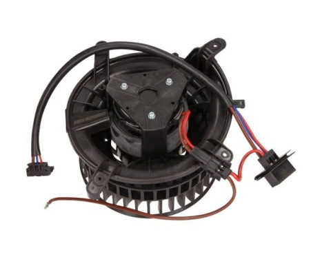 Heater fan 57-0026 Maxgear