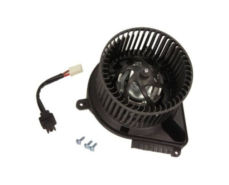 Heater fan 57-0036 Maxgear, Image 2