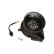 Heater fan 57-0036 Maxgear, Thumbnail 2