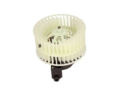 Heater fan 57-0052 Maxgear