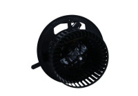 Heater fan 57-0055 Maxgear