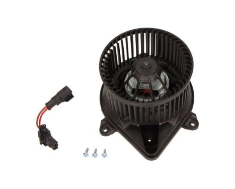 Heater fan 57-0061 Maxgear