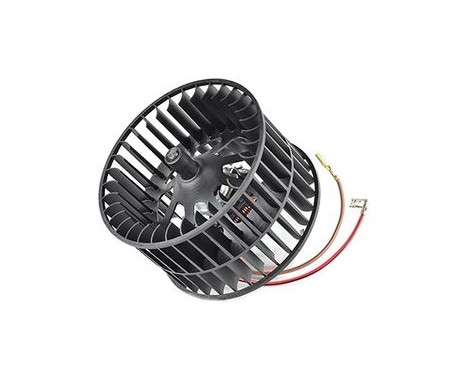 Heater fan 65-845-002 BSG, Image 2