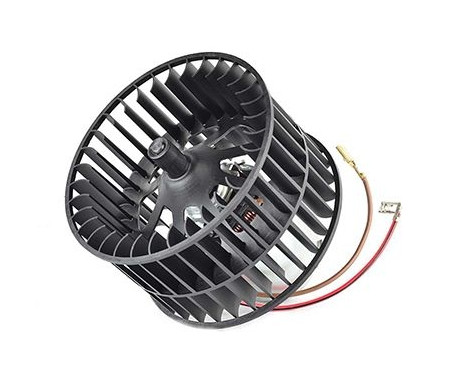 Heater fan 65-845-002 BSG, Image 2