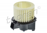 Heater fan 721 547 Topran