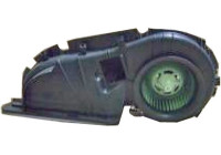 Heater fan AB 102 000P Mahle