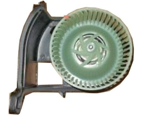 Heater fan AB 103 000P Mahle, Image 2