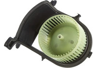 Heater fan AB 104 000P Mahle