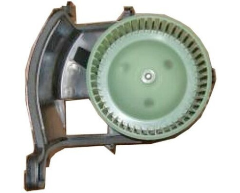 Heater fan AB 104 000P Mahle, Image 2