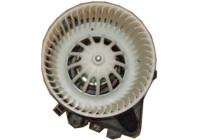 Heater fan AB 106 000P Mahle