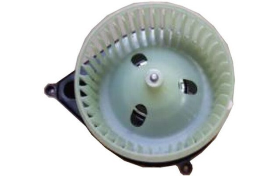Heater fan AB 109 000P Mahle
