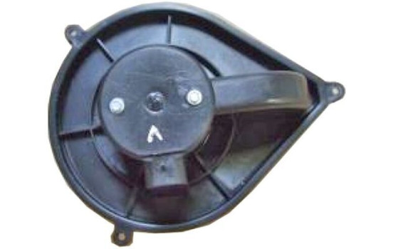 Heater fan AB 109 000P Mahle, Image 2