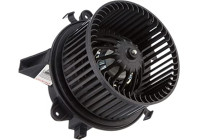 Heater fan AB 111 000P Mahle