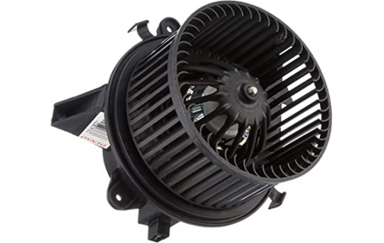 Heater fan AB 111 000P Mahle