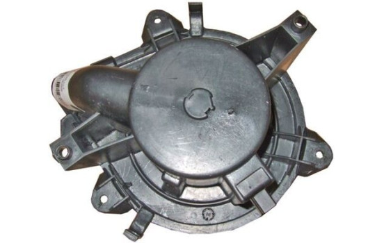 Heater fan AB 111 000P Mahle, Image 3
