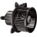 Heater fan AB 112 000P Mahle