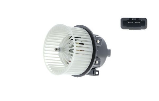 Heater fan AB 116 000P Mahle, Image 12
