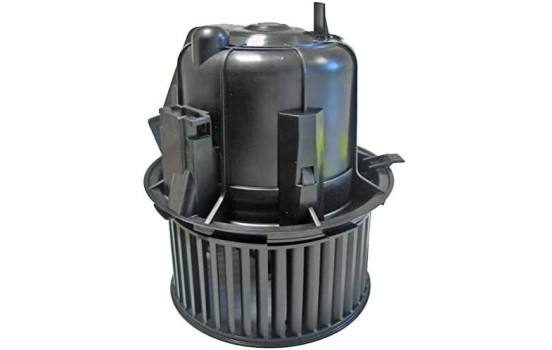 Heater fan AB 123 000P Mahle