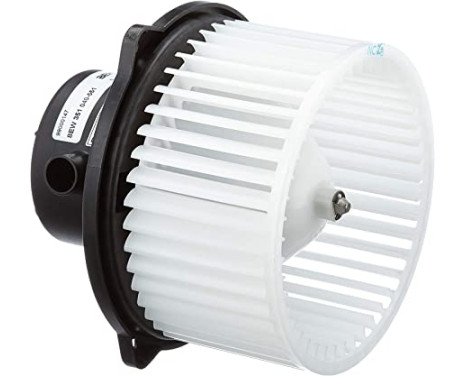 Heater fan AB 127 000P Mahle