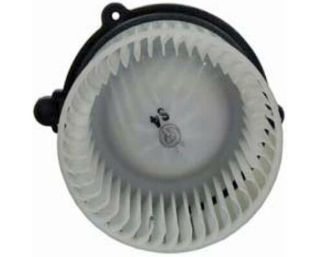 Heater fan AB 130 000P Mahle, Image 2