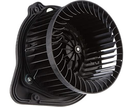 Heater fan AB 135 000P Mahle