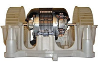 Heater fan AB 139 000P Mahle