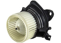 Heater fan AB 141 000P Mahle