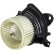 Heater fan AB 141 000P Mahle