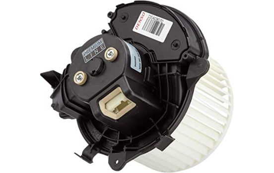 Heater fan AB 142 000P Mahle, Image 2