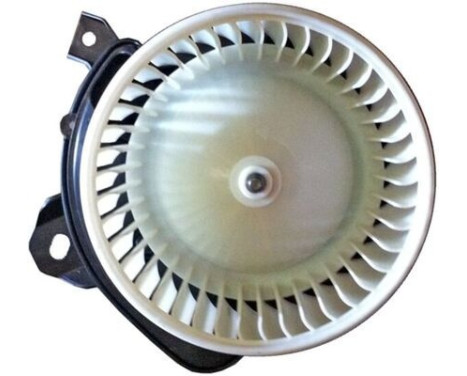 Heater fan AB 143 000P Mahle