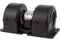 Heater fan AB 145 000P Mahle